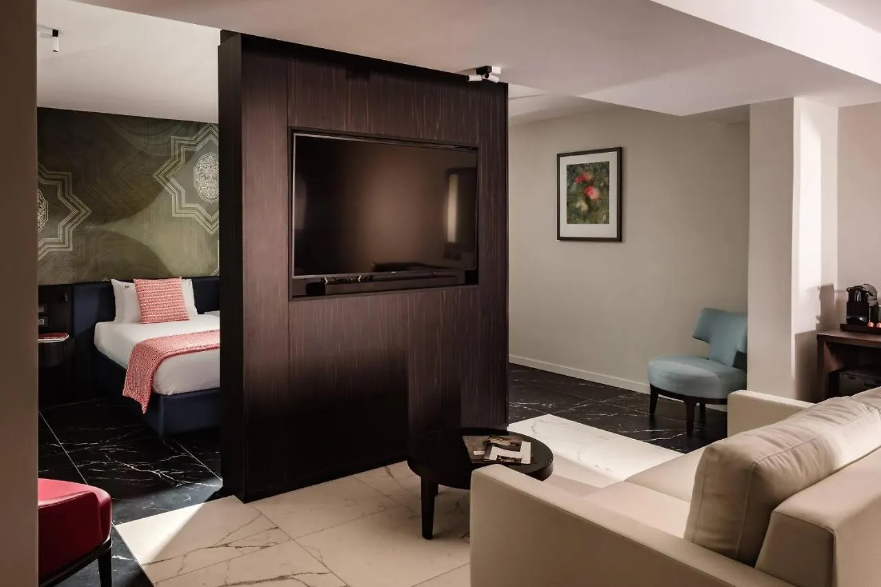 Melior Boutique Hotel Valletta 0*,  Malta