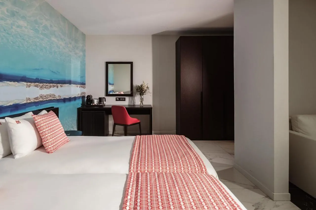 Melior Boutique Hotel Valletta
