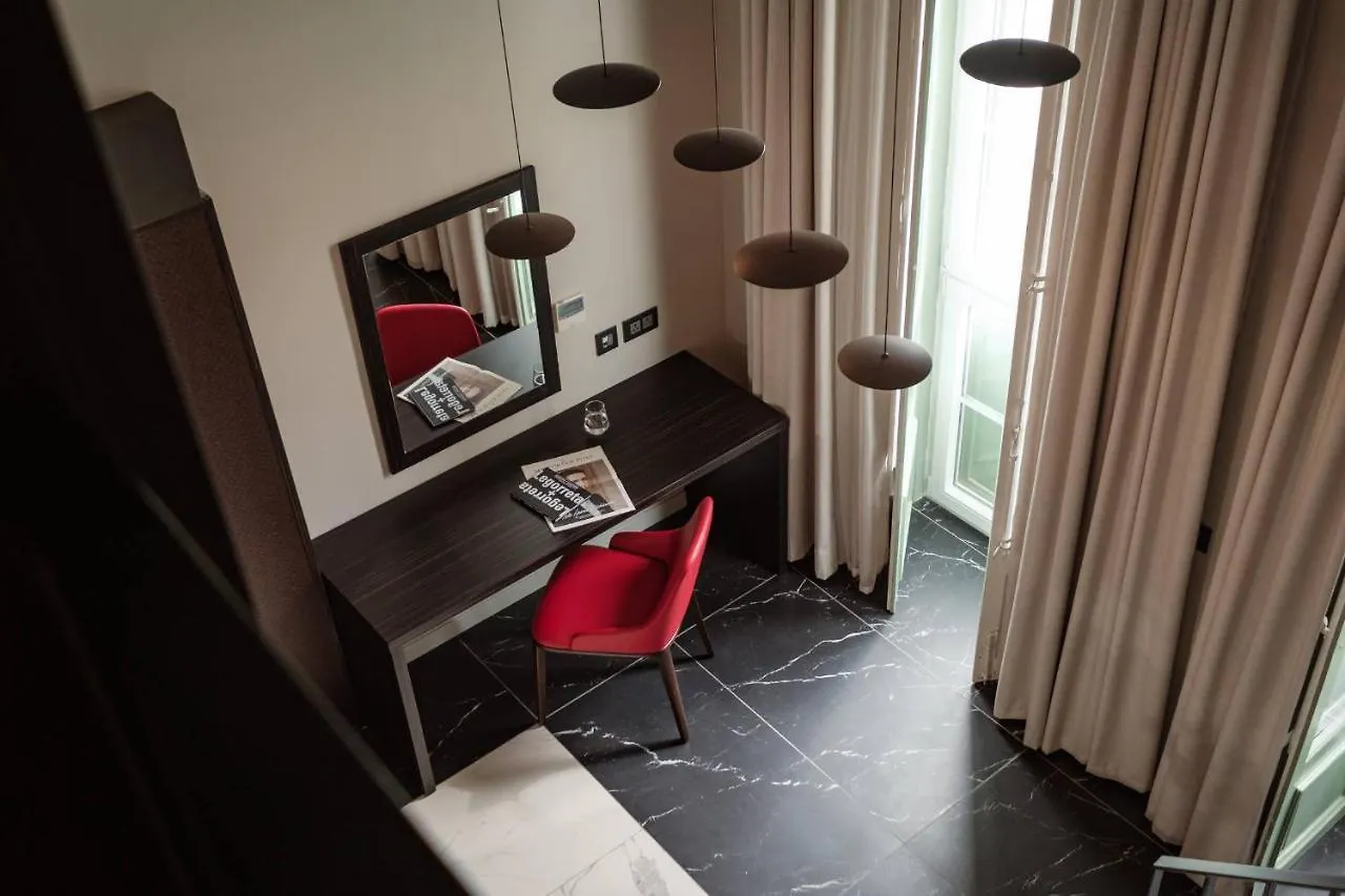Melior Boutique Hotel Valletta