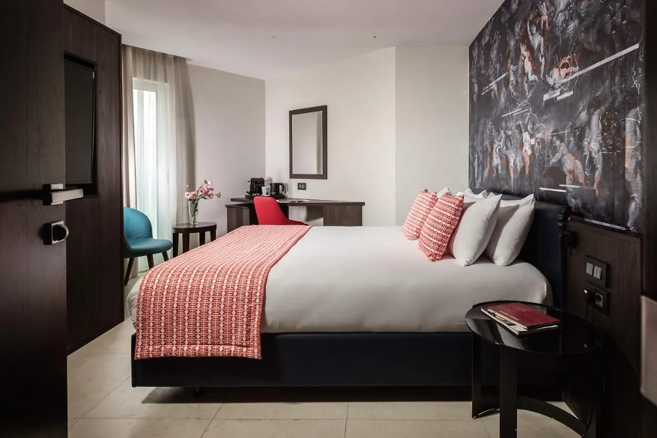 Melior Boutique Hotel Valletta