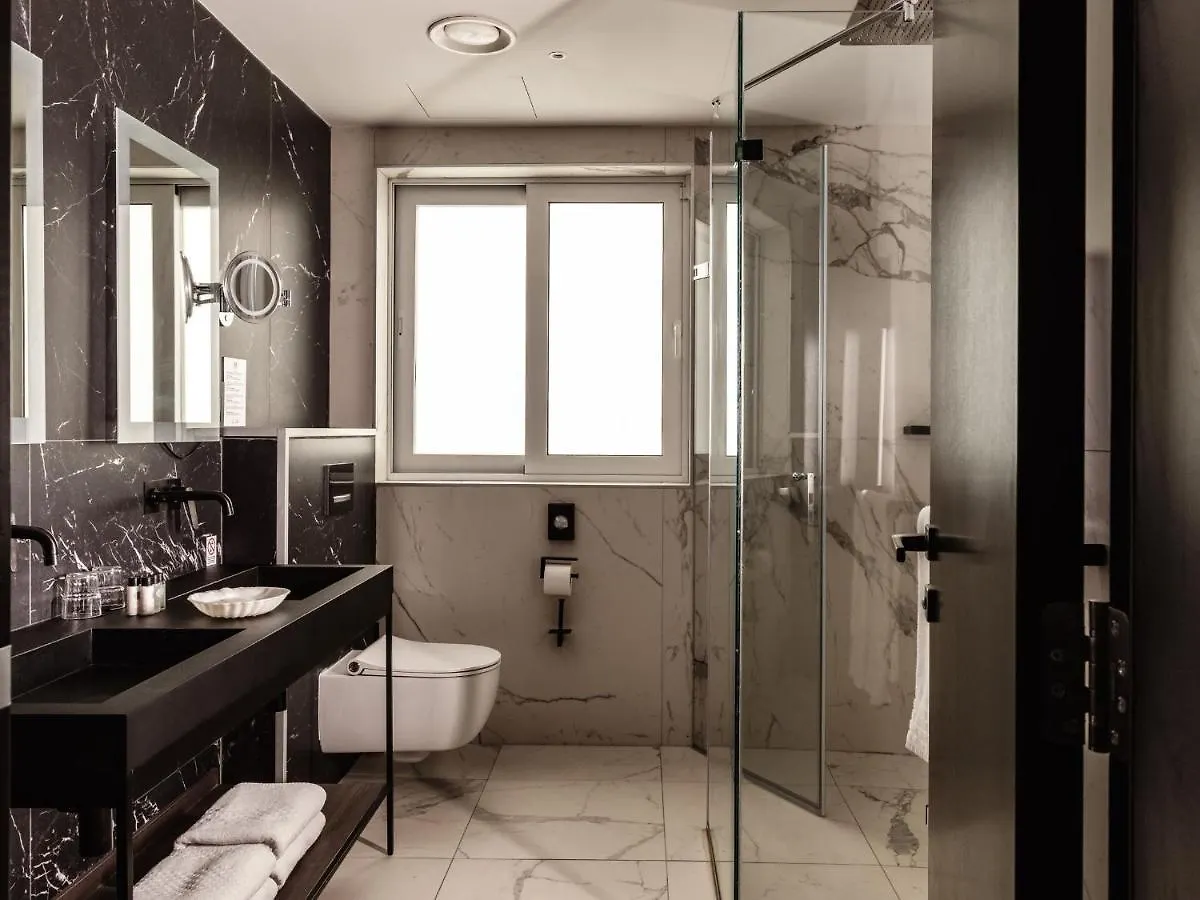 Melior Boutique Hotel Valletta Malta