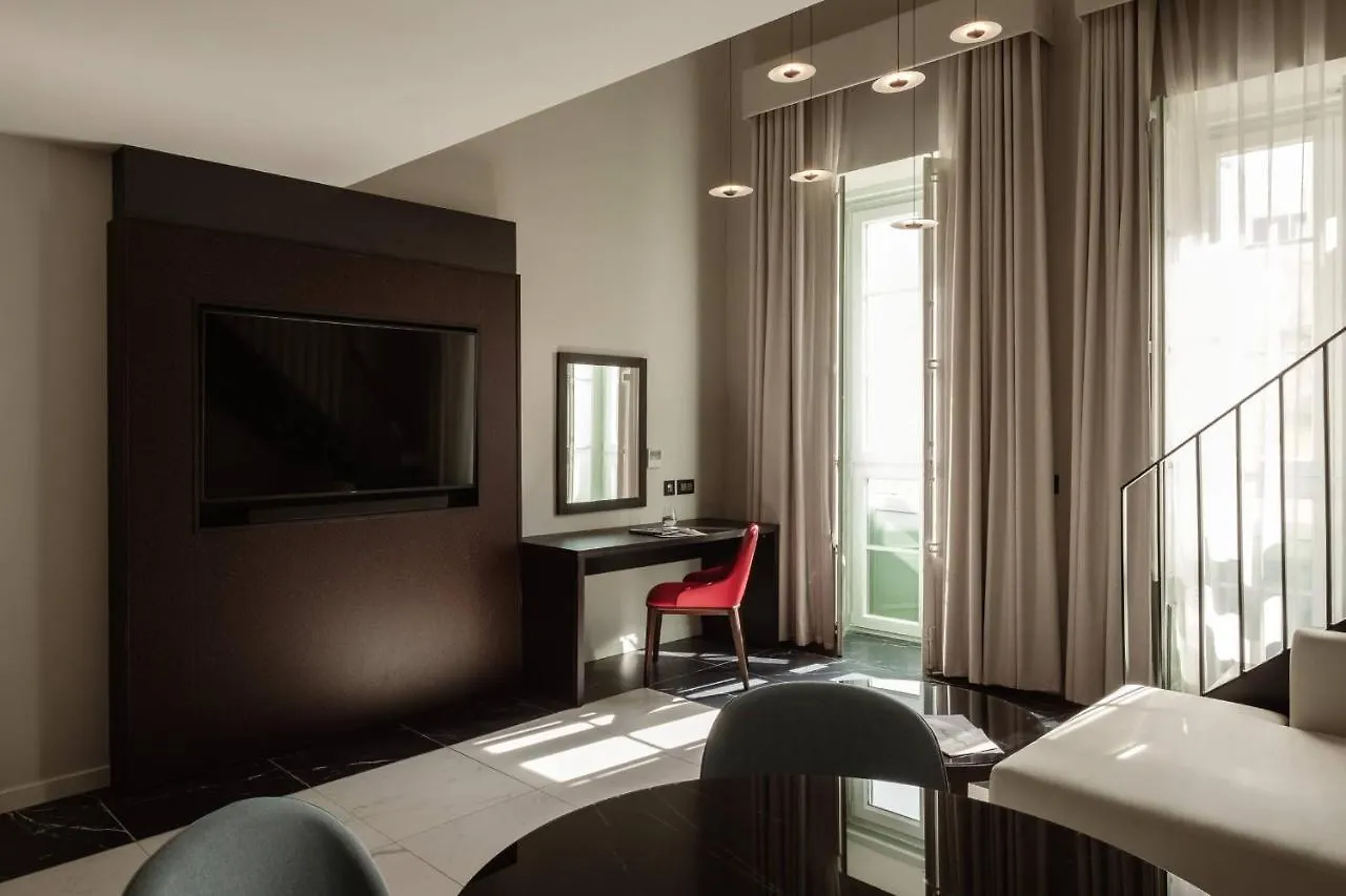 Melior Boutique Hotel Valletta