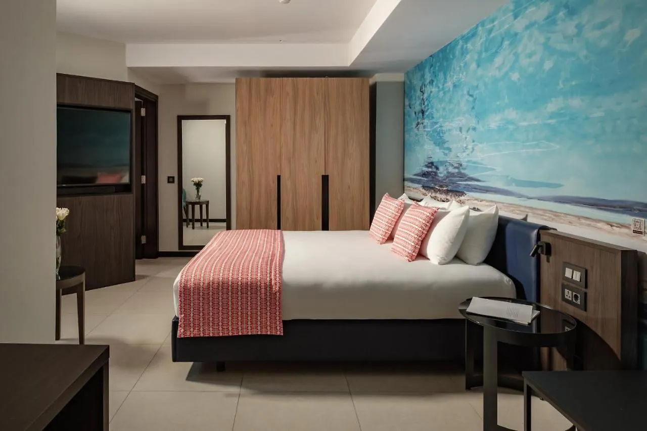 Melior Boutique Hotel Valletta