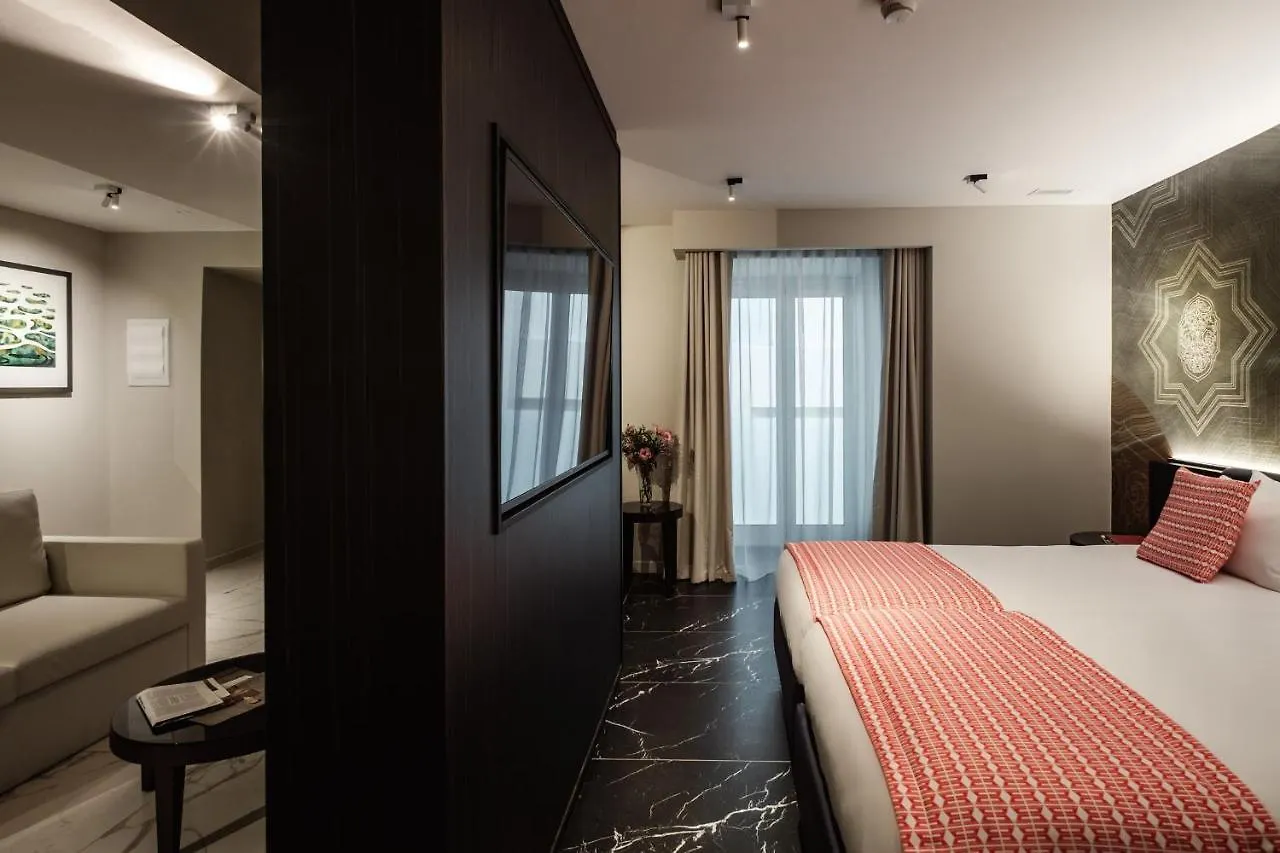 Melior Boutique Hotel Valletta