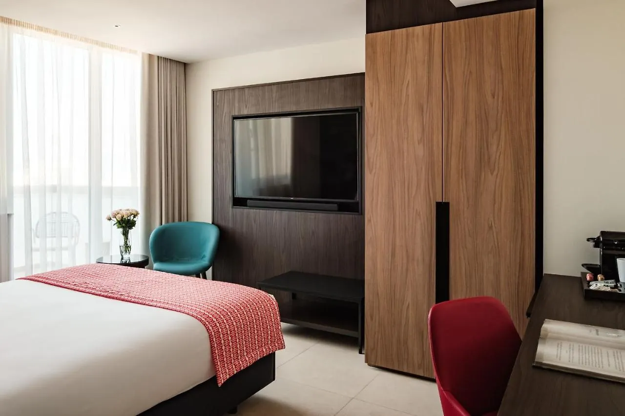Melior Boutique Hotel Valletta Malta