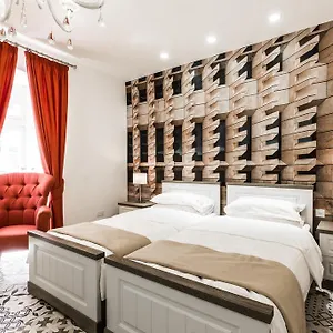 Διαμέρισμα Jean De Valette Boutique Living, Βαλέτα