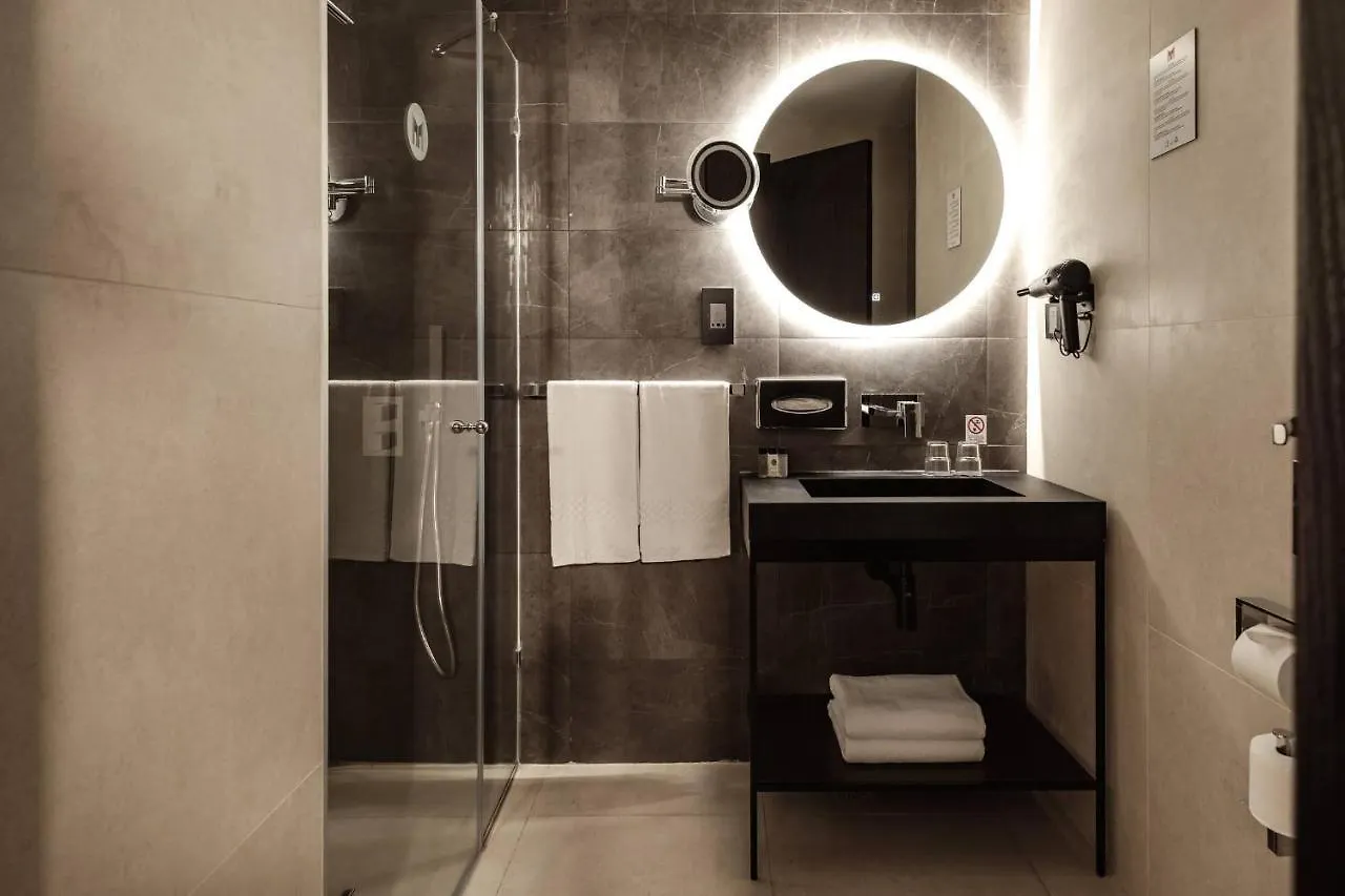 Melior Boutique Hotel Valletta Malta