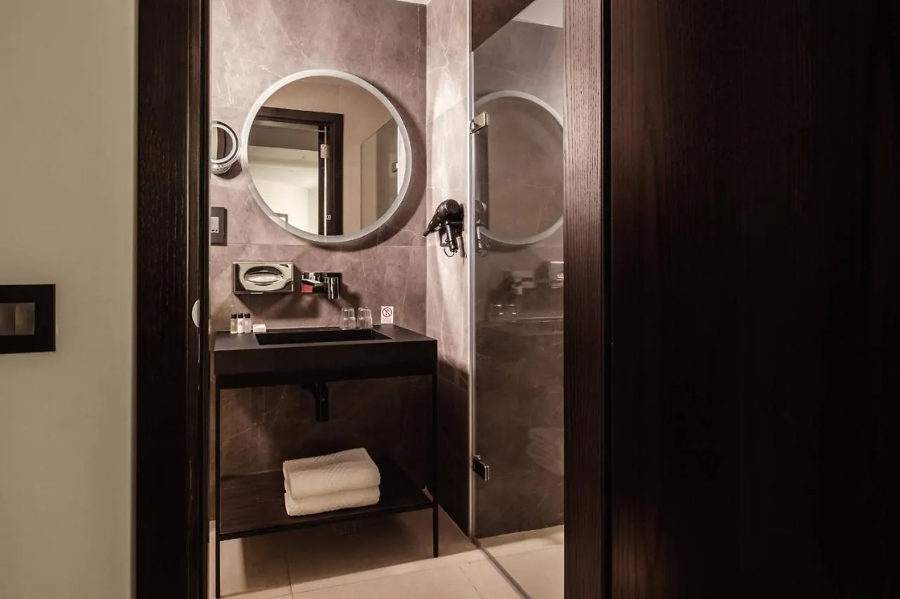 Melior Boutique Hotel Valletta