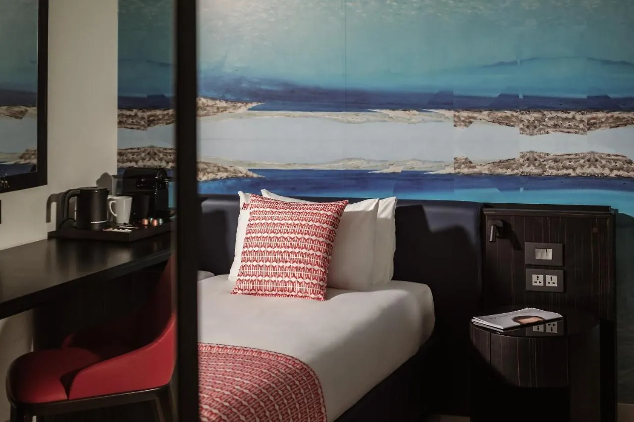 Melior Boutique Hotel Valletta