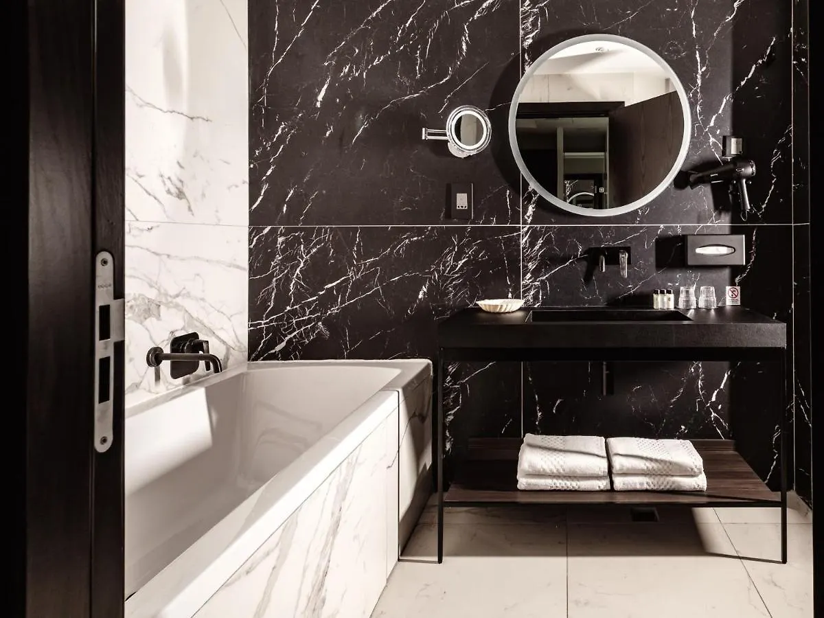 Melior Boutique Hotel Valletta