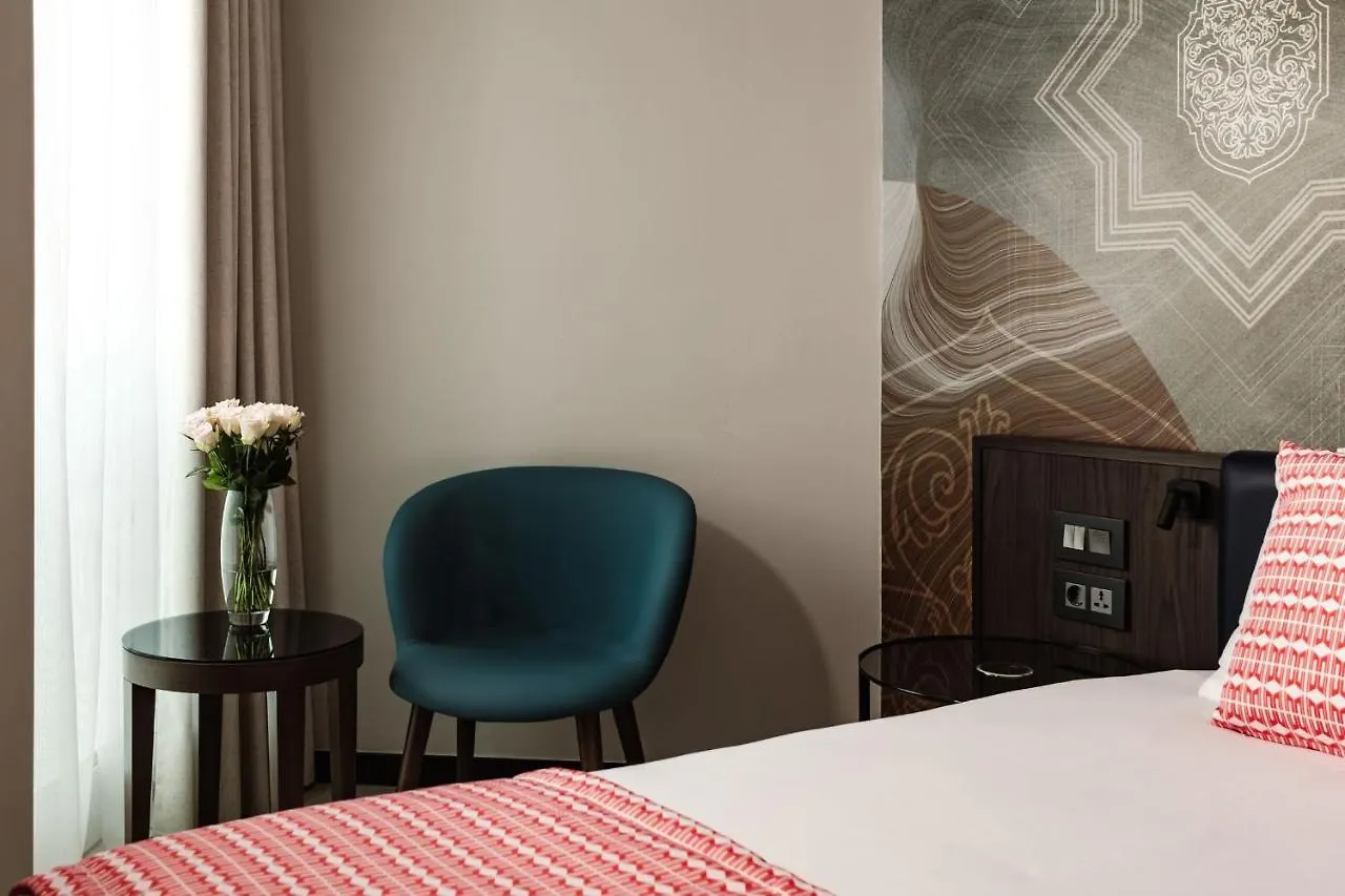 Melior Boutique Hotel Valletta Malta